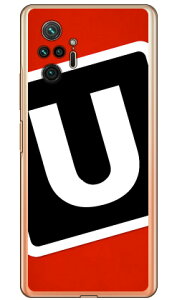 Cf LTD �L�����v �C�j�V���� ���b�h×�u���b�N U �i�N���A�j Redmi Note 10 Pro M2101K6R MVNO�X�}�z�iSIM�t���[�[���j Coverfull redmi note 10 pro m2101k6r �X�}�z redmi note 10 pro m2101k6r �X�}�[�g�t�H�� redmi note 10 pro