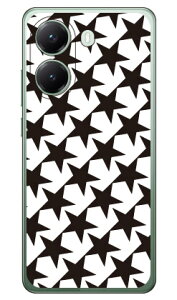 �X�^�[ TYPE2 �z���C�g×�u���b�NPOCO X7 Pro (�\�t�gTPU) SECOND SKIN �P�[�X �J�o�[ �X�}�z�P�[�X �������� �ϏՌ� �v�����g