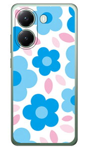 �t�����[�|�b�v �z���C�g×�u���[POCO X7 Pro (�\�t�gTPU) SECOND SKIN �P�[�X �J�o�[ �X�}�z�P�[�X �������� �ϏՌ� �v�����g �ی�