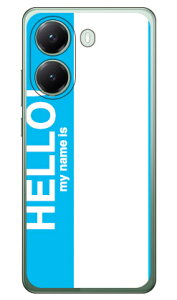 Hello my name is �V�A��POCO X7 Pro (�\�t�gTPU) SECOND SKIN �P�[�X �J�o�[ �X�}�z�P�[�X �������� �ϏՌ� �v����