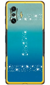 Cf LTD アロハ イニシャル オーシャン I （クリア） POCO F4 GT MVNOスマホ（SIMフリー端末） Coverfull ハードケースpoco f4 gt スマホ poco f4 gt スマートフォン poco f4 gt スマホケース poco f4 gt poco f4 gt スマホ poco f4 gt スマートフォン 送料無料