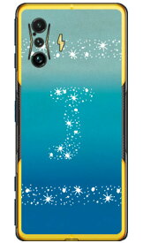 Cf LTD アロハ イニシャル オーシャン J （クリア） POCO F4 GT MVNOスマホ（SIMフリー端末） Coverfull ハードケースpoco f4 gt スマホ poco f4 gt スマートフォン poco f4 gt スマホケース poco f4 gt poco f4 gt スマホ poco f4 gt スマートフォン 送料無料