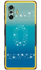 Cf LTD アロハ イニシャル オーシャン O （クリア） POCO F4 GT MVNOスマホ（SIMフリー端末） Coverfull ハードケースpoco f4 gt スマホ poco f4 gt スマートフォン poco f4 gt スマホケース poco f4 gt poco f4 gt スマホ poco f4 gt スマートフォン 送料無料