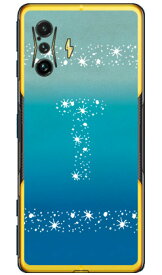Cf LTD アロハ イニシャル オーシャン T （クリア） POCO F4 GT MVNOスマホ（SIMフリー端末） Coverfull ハードケースpoco f4 gt スマホ poco f4 gt スマートフォン poco f4 gt スマホケース poco f4 gt poco f4 gt スマホ poco f4 gt スマートフォン 送料無料