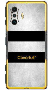 Cf LTD KICKS�R���N�V�����V���[�Y #6 �z���C�g×�u���b�N �i�N���A�j POCO F4 GT MVNO�X�}�z�iSIM�t���[�[���j Coverfullpoco f4 gt �X�}�z poco f4 gt �X�}�[�g�t�H�� poco f4 gt �X�}�z�P�[�X poco f4 gt poco f4 gt �X