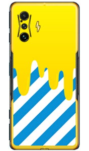 DRIP �C�G���[ �u���[ �i�N���A�j POCO F4 GT MVNO�X�}�z�iSIM�t���[�[���j SECOND SKIN �󒍐��Y �X�}�z�P�[�X �n�[�h�P�[�Xpoco f4 gt �X�}�z poco f4 gt �X�}�[�g�t�H�� poco f4 gt �X�}�z�P�[�X poco f4 gt poco f