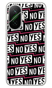 YESNO���x�� �s���NPoco F7 (�\�t�gTPU) YESNO �P�[�X �J�o�[ �X�}�z�P�[�X �������� �ϏՌ� �v�����g �ی� �Ռ��z��