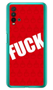 Cf LTD FUCK�i�t�@�b�N�j �� ���b�h �i�N���A�j Redmi 9T M2010J19SR MVNO�X�}�z�iSIM�t���[�[���j�EY!mobile Coverfull redmi 9t m2010j19sr �X�}�z redmi 9t m2010j19sr �X�}�[�g�t�H�� redmi 9t m2010j19sr �X�}�z�P�[�X redmi 