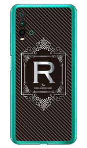 Cf LTD ���O�W���A���[�C�j�V���� R �V���o�[�O���[ �i�N���A�j Redmi 9T M2010J19SR MVNO�X�}�z�iSIM�t���[�[���j�EY!mobile Coverfull redmi 9t m2010j19sr �X�}�z redmi 9t m2010j19sr �X�}�[�g�t�H�� redmi 9t m2010j19sr 