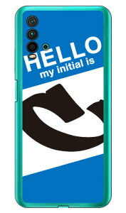 Cf LTD �n���[�C�j�V���� C �u���[ �i�N���A�j Redmi 9T M2010J19SR MVNO�X�}�z�iSIM�t���[�[���j�EY!mobile Coverfull redmi 9t m2010j19sr �X�}�z redmi 9t m2010j19sr �X�}�[�g�t�H�� redmi 9t m2010j19sr �X�}�z�P�[�X redmi 