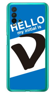 Cf LTD �n���[�C�j�V���� V �u���[ �i�N���A�j Redmi 9T M2010J19SR MVNO�X�}�z�iSIM�t���[�[���j�EY!mobile Coverfull redmi 9t m2010j19sr �X�}�z redmi 9t m2010j19sr �X�}�[�g�t�H�� redmi 9t m2010j19sr �X�}�z�P�[�X redmi 