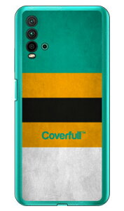 Cf LTD KICKS�R���N�V�����V���[�Y #3 �G�������h�O���[��×�I�����W �i�N���A�j Redmi 9T M2010J19SR MVNO�X�}�z�iSIM�t���[�[���j�EY!mobile Coverfull redmi 9t m2010j19sr �X�}�z redmi 9t m2010j19sr �X�}�[�g�t�H�� r