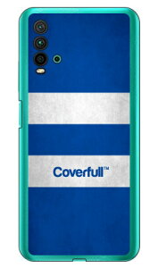 Cf LTD KICKS�R���N�V�����V���[�Y #6 �u���[×�z���C�g �i�N���A�j Redmi 9T M2010J19SR MVNO�X�}�z�iSIM�t���[�[���j�EY!mobile Coverfull redmi 9t m2010j19sr �X�}�z redmi 9t m2010j19sr �X�}�[�g�t�H�� redmi 9t m2010j19sr