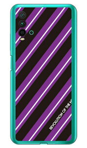 ROTM Stripe �u���b�N �i�N���A�j design by ROTM Redmi 9T M2010J19SR MVNO�X�}�z�iSIM�t���[�[���j�EY!mobile SECOND SKIN redmi 9t m2010j19sr �X�}�z redmi 9t m2010j19sr �X�}�[�g�t�H�� redmi 9t m2010j19sr �X�}�z�P�[�X redmi 9t