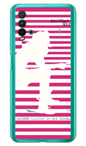�r�c�n�� �u�A�i�U�[�K�[���E�X�g���C�v2�E�J�[�}�C�����b�h�v �i�N���A�j Redmi 9T M2010J19SR MVNO�X�}�z�iSIM�t���[�[���j�EY!mobile SECOND SKIN redmi 9t m2010j19sr �X�}�z redmi 9t m2010j19sr �X�}�[�g�t�H�� 