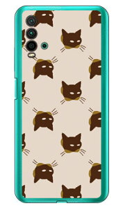 SINDEE �uCat-World �i�x�[�W���j�v �i�N���A�j Redmi 9T M2010J19SR MVNO�X�}�z�iSIM�t���[�[���j�EY!mobile SECOND SKIN redmi 9t m2010j19sr �X�}�z redmi 9t m2010j19sr �X�}�[�g�t�H�� redmi 9t m2010j19sr �X�}�z�P�[�X redmi 