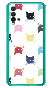 SINDEE �uCat-World �i�z���C�g�j�v �i�N���A�j Redmi 9T M2010J19SR MVNO�X�}�z�iSIM�t���[�[���j�EY!mobile SECOND SKIN redmi 9t m2010j19sr �X�}�z redmi 9t m2010j19sr �X�}�[�g�t�H�� redmi 9t m2010j19sr �X�}�z�P�[�X redmi 
