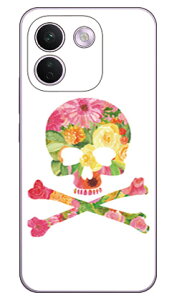 Flower skull �z���C�g REDMI Note 17 Pro Max 5G �\�t�gTPU SECOND SKIN �P�[�X �J�o�[ �X�}�z�P�[�X �������� �ϏՌ� �v�����g �ی� �Ռ��z�� redmi notr 17 pro max 5g ���b�h�~�[
