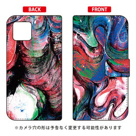 手帳型スマートフォンケース Yohei Takahashi 「Dejavu2015_03」 iPhone 11 Pro Apple SECOND SKIN 手帳型ケース iphone11pro ケース iphone11pro カバー アイフォーン11プロ ケース アイフォーン11プロ カバー アイフォン 11プロ 送料無料