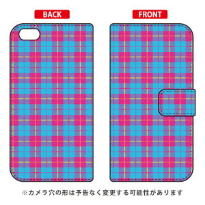 �蒠�^�X�}�[�g�t�H���P�[�X Cf LTD �`�F�b�N�� �iBLUE×PINK�j iPhone 6 Plus Apple Coverfull �A�b�v�� iphone6 plus iphone6 plus �P�[�X iphone6 plus �J�o�[ �A�C�t�H�[��6�v���X �P�[�X �A�C�t�H�[��6�v���X �J�o