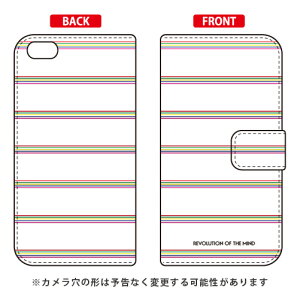�蒠�^�X�}�[�g�t�H���P�[�X Multi border �z���C�g design by ROTM iPhone 6s Plus Apple SECOND SKIN iphone6splus �P�[�X iphone6splus �J�o�[ iphone 6s plus �P�[�X iphone 6s plus �J�o�[ �A�C�t�H��6s�v���X �P�[�X ������