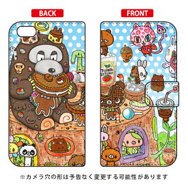 手帳型スマートフォンケース 分け合えば増える design by 326 iPhone 6s Plus Apple SECOND SKIN iphone6splus ケース iphone6splus カバー iphone 6s plus ケース iphone 6s plus カバー アイフォン6sプラス ケース アイフォン6sプラス カバー 送料無料