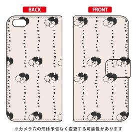 手帳型スマートフォンケース Cf LTD パターン-107 iPhone 6s Plus Apple Coverfull iphone6splus ケース iphone6splus カバー iphone 6s plus ケース iphone 6s plus カバー アイフォン6sプラス ケース アイフォン6sプラス カバー 送料無料