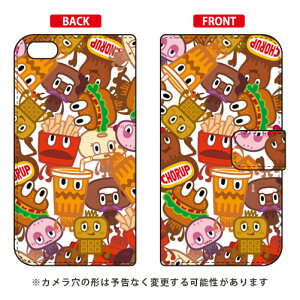 蒠^P[X uwafflersv design by PansonWorks iPhone 8 Plus 7 Plus Apple SECOND SKIN iphone8plus 7plus P[X iphone8plus 7plus Jo[ ACtH[8vX 7vX P[X ACtH[8vX 7vX Jo[ A