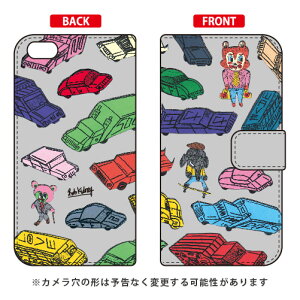 �蒠�^�X�}�[�g�t�H���P�[�X Rob Kidney �uDreamy Cars�v iPhone 8 Plus 7 Plus Apple SECOND SKIN iphone8plus 7plus �P�[�X iphone8plus 7plus �J�o�[ �A�C�t�H�[��8�v���X 7�v���X �P�[�X �A�C�t�H�[��8�v���X 7�v���X 