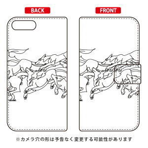 �蒠�^�X�}�[�g�t�H���P�[�X Yohei Takahashi �uWolvesribbon�v iPhone 8 Plus 7 Plus Apple SECOND SKIN iphone8plus 7plus �P�[�X iphone8plus 7plus �J�o�[ �A�C�t�H�[��8�v���X 7�v���X �P�[�X �A�C�t�H�[��8�v���X 7�v��