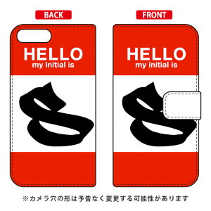 �蒠�^�X�}�[�g�t�H���P�[�X Cf LTD �n���[ �C�j�V���� �A���t�@�x�b�g S �i���b�h�j iPhone 8 Plus 7 Plus Apple Coverfull �A�b�v�� iphone8 plus iphone7 plus �P�[�X �J�o�[ �A�C�t�H�[��8�v���X �A�C�t�H�[��