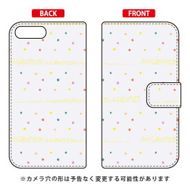 手帳型スマートフォンケース Cf LTD パターン-106 iPhone 8 Plus 7 Plus Apple Coverfull アップル iphone8 plus iphone7 plus ケース カバー アイフォーン8プラス アイフォーン7プラス ケース アイフォーン8プラス アイフォーン7プラス 送料無料