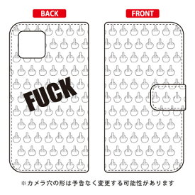 手帳型スマートフォンケース Cf LTD FUCK ホワイト iPhone 11 Apple Coverfull カバフル 受注生産 スマホケース 手帳型ケース アップル iphone11 iphone11 ケース iphone11 カバー アイフォーン11 ケース アイフォーン11 カバー 送料無料