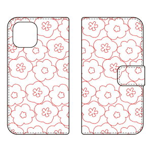 �蒠�^�X�}�[�g�t�H���P�[�X Cf LTD �p�^�[��-128 iPhone 12 Apple Coverfull �J�o�t�� �󒍐��Y �X�}�z�P�[�X �蒠�^�P�[�X �A�b�v�� iphone12 iphone12 �P�[�X iphone12 �J�o�[ �A�C�t�H�[��12 �P�[�X �A�C�t