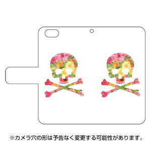 �蒠�^�X�}�[�g�t�H���P�[�X Flower skull �z���C�g design by ROTM iPhone 6 Apple SECOND SKIN iphone6 �P�[�X iphone6 �J�o�[ iphone 6 �P�[�X iphone 6 �J�o�[�A�C�t�H�[��6 �P�[�X �A�C�t�H�[��6 �J�o�[ ��������