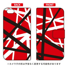 手帳型スマートフォンケース ロックオマージュ レッド iPhone 6 Apple SECOND SKIN iphone6 ケース iphone6 カバー iphone 6 ケース iphone 6 カバーアイフォーン6 ケース アイフォーン6 カバー iphoneケース ブランド iphone ケース 送料無料