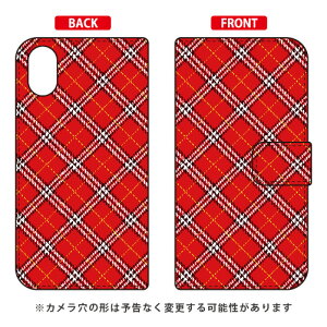 �蒠�^�X�}�[�g�t�H���P�[�X �^�[�^���`�F�b�N ���b�h iPhone X XS Apple SECOND SKIN iphoneX iphoneXS �P�[�X iphoneX iphoneXS �J�o�[ iphone X iphone XS �P�[�X iphone X iphone XS �J�o�[�A�C�t�H�[��10 10S �P�[�X �A