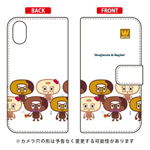 蒠^X}[gtHP[X udoughnutv design by PansonWorks iPhone X XS Apple SECOND SKIN iphoneX iphoneXS P[X iphoneX iphoneXS Jo[ iphone X iphone XS P[X iphone X iphone XS Jo[ACtH[10 10S 