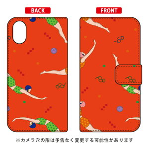 蒠^X}[gtHP[X YOKEY uSwimming Girlsv iPhone X XS Apple SECOND SKIN iphoneX iphoneXS P[X iphoneX iphoneXS Jo[ iphone X iphone XS P[X iphone X iphone XS Jo[ACtH[10 10S P[X ACtH