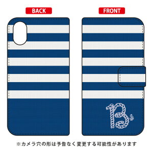 �蒠�^�X�}�[�g�t�H���P�[�X �}�����{�[�_�[ �l�C�r�[×�z���C�g �C�j�V���� B design by ARTWORK iPhone X XS Apple Coverfull iphoneX iphoneXS �P�[�X iphoneX iphoneXS �J�o�[ iphone X iphone XS �P�[�X iphone X iphone XS 
