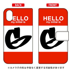 �蒠�^�X�}�[�g�t�H���P�[�X Cf LTD �n���[ �C�j�V���� �A���t�@�x�b�g G �i���b�h�j iPhone X XS Apple Coverfull iphoneX iphoneXS �P�[�X iphoneX iphoneXS �J�o�[ iphone X iphone XS �P�[�X iphone X iphone XS �J�o�[�A