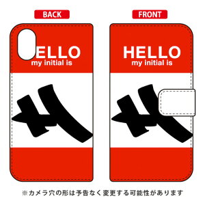 �蒠�^�X�}�[�g�t�H���P�[�X Cf LTD �n���[ �C�j�V���� �A���t�@�x�b�g H �i���b�h�j iPhone X XS Apple Coverfull iphoneX iphoneXS �P�[�X iphoneX iphoneXS �J�o�[ iphone X iphone XS �P�[�X iphone X iphone XS �J�o�[�A