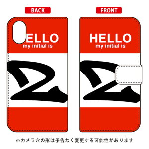 �蒠�^�X�}�[�g�t�H���P�[�X Cf LTD �n���[ �C�j�V���� �A���t�@�x�b�g Z �i���b�h�j iPhone X XS Apple Coverfull iphoneX iphoneXS �P�[�X iphoneX iphoneXS �J�o�[ iphone X iphone XS �P�[�X iphone X iphone XS �J�o�[�A