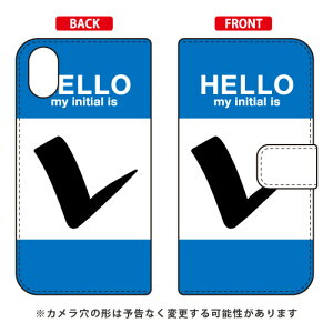 �蒠�^�X�}�[�g�t�H���P�[�X Cf LTD �n���[ �C�j�V���� �A���t�@�x�b�g L �i�u���[�j iPhone X XS Apple Coverfull iphoneX iphoneXS �P�[�X iphoneX iphoneXS �J�o�[ iphone X iphone XS �P�[�X iphone X iphone XS �J�o�[�A