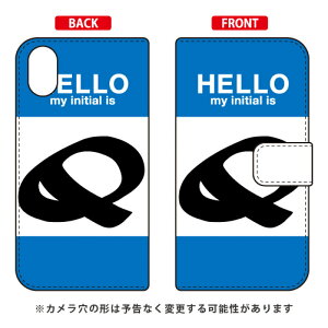 �蒠�^�X�}�[�g�t�H���P�[�X Cf LTD �n���[ �C�j�V���� �A���t�@�x�b�g Q �i�u���[�j iPhone X XS Apple Coverfull iphoneX iphoneXS �P�[�X iphoneX iphoneXS �J�o�[ iphone X iphone XS �P�[�X iphone X iphone XS �J�o�[�A
