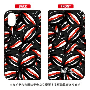 蒠^X}[gtHP[X bv ubN iPhone X XS Apple YESNO 蒠^P[X iphoneX iphoneXS P[X iphoneX iphoneXS Jo[ iphone X iphone XS P[X iphone X iphone XS Jo[ACtH[10 10S P[X A