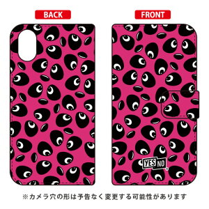 �蒠�^�X�}�[�g�t�H���P�[�X �p���_ �s���N iPhone X XS Apple YESNO �蒠�^�P�[�X iphoneX iphoneXS �P�[�X iphoneX iphoneXS �J�o�[ iphone X iphone XS �P�[�X iphone X iphone XS �J�o�[�A�C�t�H�[��10 10S �P�[�X �A�C