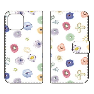 �蒠�^�X�}�[�g�t�H���P�[�X Saqui Hotate �umehana�v iPhone 13 mini Apple SECOND SKIN �󒍐��Y �X�}�z�P�[�X �蒠�^�P�[�X iphone13mini �P�[�X iphone13mini �J�o�[ �A�C�t�H�[��13�~�j �P�[�X �A�C�t�H�[��13�~
