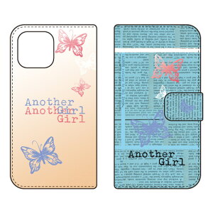 蒠^X}[gtHP[X Hal Ikeda uAnother Girl u[v iPhone 13 mini Apple SECOND SKIN X}zP[X 蒠^P[X iphone13mini P[X iphone13mini Jo[ ACtH[13~j P[X ACtH[13~