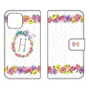 �蒠�^�X�}�[�g�t�H���P�[�X Cf LTD �C�j�V���� �p�X�e���t�����[ H iPhone 13 mini Apple Coverfull �蒠�^�P�[�X �A�b�v�� iphone13 mini iphone13 mini �P�[�X iphone13 mini �J�o�[ �A�C�t�H�[��13�~�j �P�[�X �A